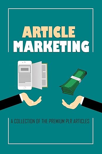 ARTICLE MARKETING