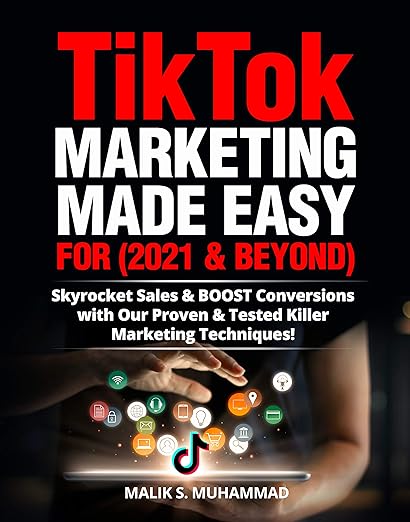 TikTok Marketing Made Easy