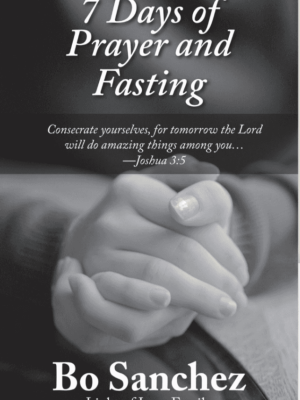Bo Sanchez - 7 Days Of Prayer