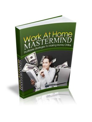 Work At Home Mastermind