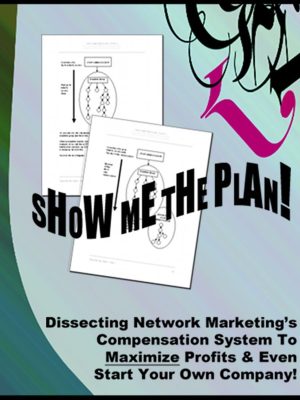Show Me The Plan – Part 2