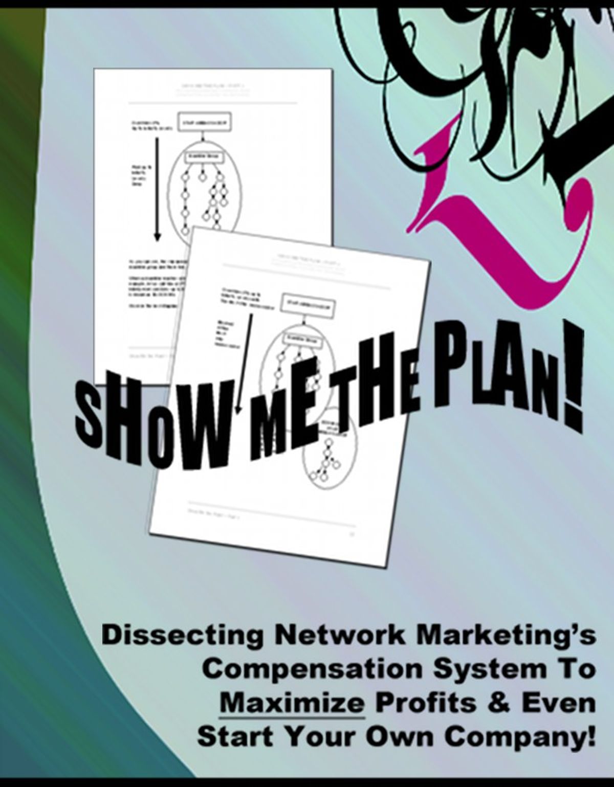 Show Me The Plan – Part 2
